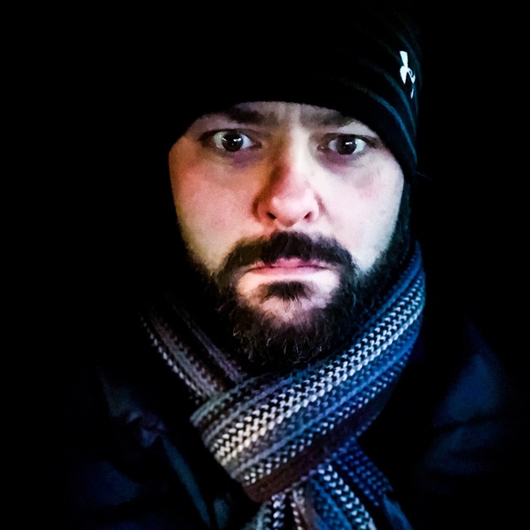 Meet your Posher, Lou - Picture 1 of 3